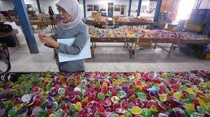 We did not find results for: Bpom Palembang Sita Ribuan Dus Makanan Ringan Ilegal Sriwijaya Post