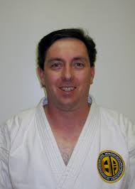 Instructors at Elora Gorge Karate