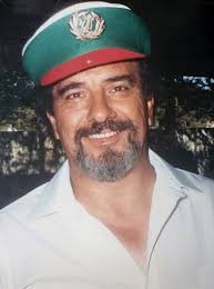 Dominic M. "Don" DiGiacomo