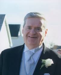 Donald Joseph MacEachern Obituary