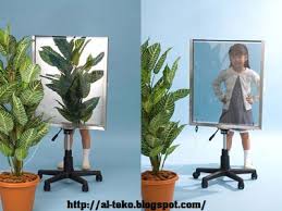 Cermin 2 arah beli disini video ini bertujuan mengenal cermin pengintip, cermin interograsi, cermin 2 arah, dan cermin security (keamanan) music by: Mengenal Cermin Dua Arah Kumpulan Artikel Unik Dan Menarik