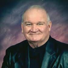 Remembering Richard Lewis Worrell