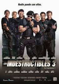 Ver Online Los Mercenarios 3 Subtitulada 2014 Pelicula Completa Hd 720p Vk El Mejor Cine En Cas Los Indestructibles 3 Los Indestructibles The Expendables