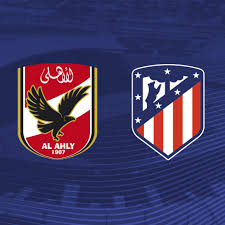 Jan 6, 2019 contract until: Club Atletico De Madrid Web Oficial Atleti Will Face Al Ahly In A Friendly On 30 December