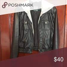 Nollie Leather Jacket Cute Leather Jackets Leather Jacket Jackets