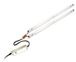 Fluorescent lighting consumes a staggering 25 percent of all electricity utilized in the united states. 4ft Led Retofit Kits For Fluorescent Fixtures