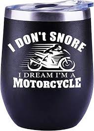 4.7 out of 5 stars 1,042. Amazon Com Motorcycle Gifts For Men Harley Davidson Grandpa Women Christmas Gifts Dad Husband Boyfriend Funny Wine Glass Wine Glasses