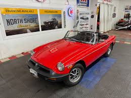 Image result for Vermillion 1978 MG