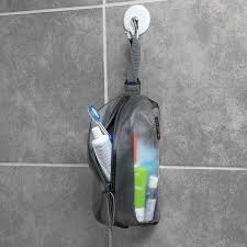 This beautiful tote bag pattern comes in 3 sizes to suit any and every occasion. Runoff Waterproof Toiletry Bag