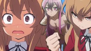 If you enjoy anime then this is the place for you and your fellow. What Is Tsundere Youtube