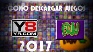 Minecraft, bluestacks app player, free fire (gameloop). Como Descargar Juegos De Y8 Friv 2017 Youtube