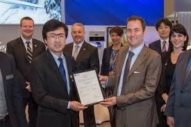 Our parts delivery team members are responsible for the safe and efficient delivery of parts to our. Hondajet Receives Certification In Europe Business Wire