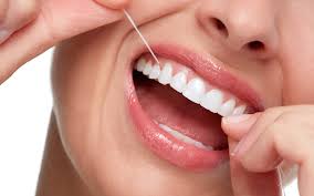 Now they can move on to flossing: Here S What Happens If You Don T Floss And Why You Really Should