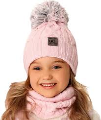 Sonnenkappe Kinder Baddery Mädchen Basecap