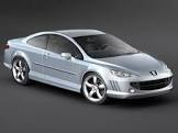 PEUGEOT-407