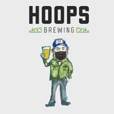 Inspiring Conversations with Dave Hoops of Hoops Brewing