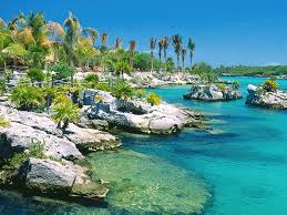 Resultado de imagem para riviera maya playa