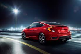 Subtle styling updates for 2019. 2019 Honda Civic Sedan And Coupe Gets A Nose Job Sport Grade And New Tech Carscoops