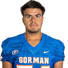 Leroy Terry's Instagram, Twitter & Facebook