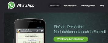 Die zustimmung zu den neuen agbs ist laut whatsapp aber erforderlich, da nutzer. Whatsapp Nutzer Mussen Datenweitergabe An Facebook Zustimmen