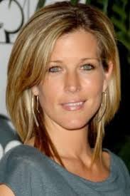 GH's Laura Wright Talks Daytime Emmy Nomination, Playing Luke's Mother &  Carly's Plight With Michael!