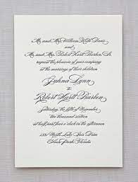 Letterpress Wedding Invitation Greenwich Design Chatham Caron Lette Letterpress Wedding Invitations Wedding Invitations Diy Black Tie Wedding Invitations