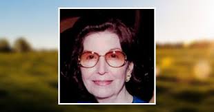 Dagmar Roche Byrne Obituary July 28, 2021