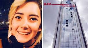 Şule Çet cinayeti: 18 yıl hapis cezası alan Berk Akand'ın tahliye edildi