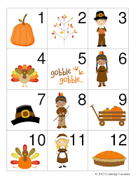 Calendar Cards Thanksgiving Pdf Thanksgiving Calendar Preschool Calendar Thanksgiving Theme