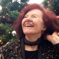 Anni Lise Kimes Obituary