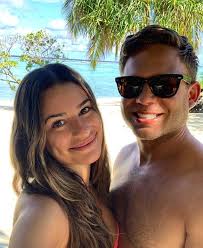 Pregnant Lea Michele Walks Red Carpet After Announcing Baby No. 2