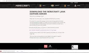 A fast, customizable and compatible open source server for minecraft: So You Want To Build A Minecraft Server Here S How To Create One In A Few Easy Steps Pcmag