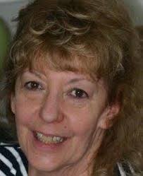 Patricia Parker Obituary (1945