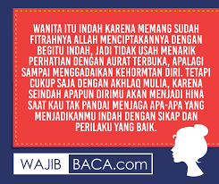 Wanita memang sering menangis dan memprioritaskan perasaannya. Gambar Kata Harga Diri Wanita Kata Kata