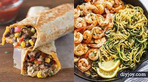It can be intimidating to make! 50 Easy Dinner Recipes To Try Tonight