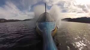 How much is a personal submarine worth/cost? The Coolest Mini Subs You Can Actually Buy Pedal Powered Submarines Personal Submarines Real Yellow Submarine Thrillist