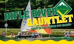 VOA Rifle River Gauntlet
