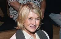 Martha Stewart's Home for the Holidays -- The Family Tree (1999)