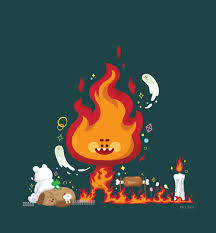 Showcase And Discover Creative Work On The World 39 S Leading Online Platform For Creative Industries Character Creative Work Nature