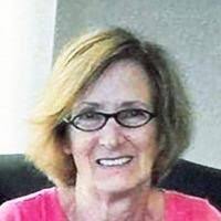 Susan Conway Obituary (1948