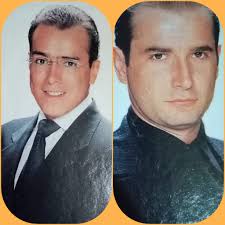 VsDePersonajes] Especial #HOMBRES #Protagonistas VS #Antagonistas YO SOY  BETTY LA FEA. (RCN 1999/2001). Armando Mendoza ➡️ #JorgeEnriqueAbello.  Daniel Valencia ➡️ #LuisMesa ELEGÍ TU PREFERIDO. 《《《COMPARTE TUS RECUERDOS  》》》 #TLN #SoloClásicos ...