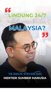 Kerja sekarang tak ikut masa office hour dah., WFH, hybrid, on-call ni bagi  tekanan sampai ikut kita balik rumah. 😮‍💨, Sebab tu SKBBK diwujudkan.,  Supaya rakyat Malaysia ada perlindungan tambahan ...