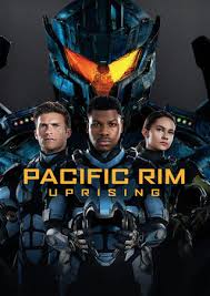 Will definitely make you satisfied. Pacific Rim Uprising Own Watch Pacific Rim Uprising Universal Pictures