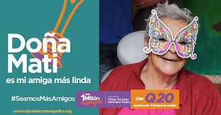 Obras Sociales del Santo Hermano Pedro