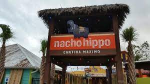 Nacho Hippo North Myrtle Beach See 425 Unbiased Reviews Of Nacho Hippo Rated 4 Of 5 On Tripadvisor And Ran Myrtle Beach North Myrtle Beach Myrtle Beach Trip