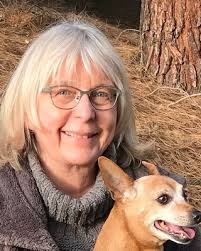 Patti Wiley, Marriage & Family Therapist, Berkeley, CA, 94707