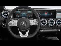 All New Mercedes Benz A Class 2019 2019 Mercedes Benz A Class Mercedes A Class Benz A Class Mercedes Benz