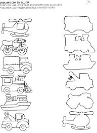 Album Archive Transportation Preschool Transportation Worksheet Transportation Activities
