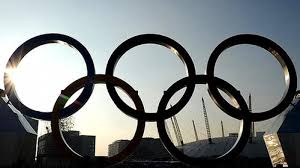 The olympics is a marquee event, which purportedly brings together countries through sports. India To Revive Bid To Host 2032 Olympics