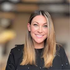 I am extremely proud of my wife Amy Bluestone who rang the opening bell at  the NYSE this morning.